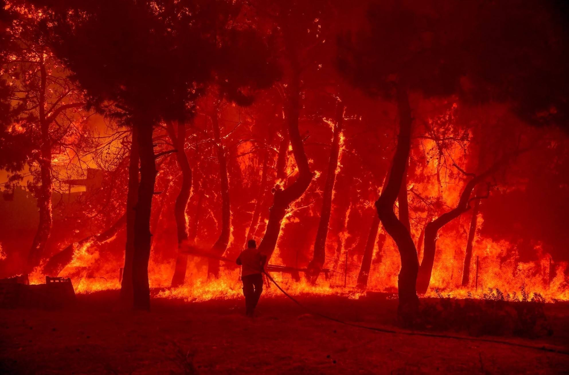 Απαγόρευση κυκλοφορίας σε τέσσερις περιοχές του Κιλκίς