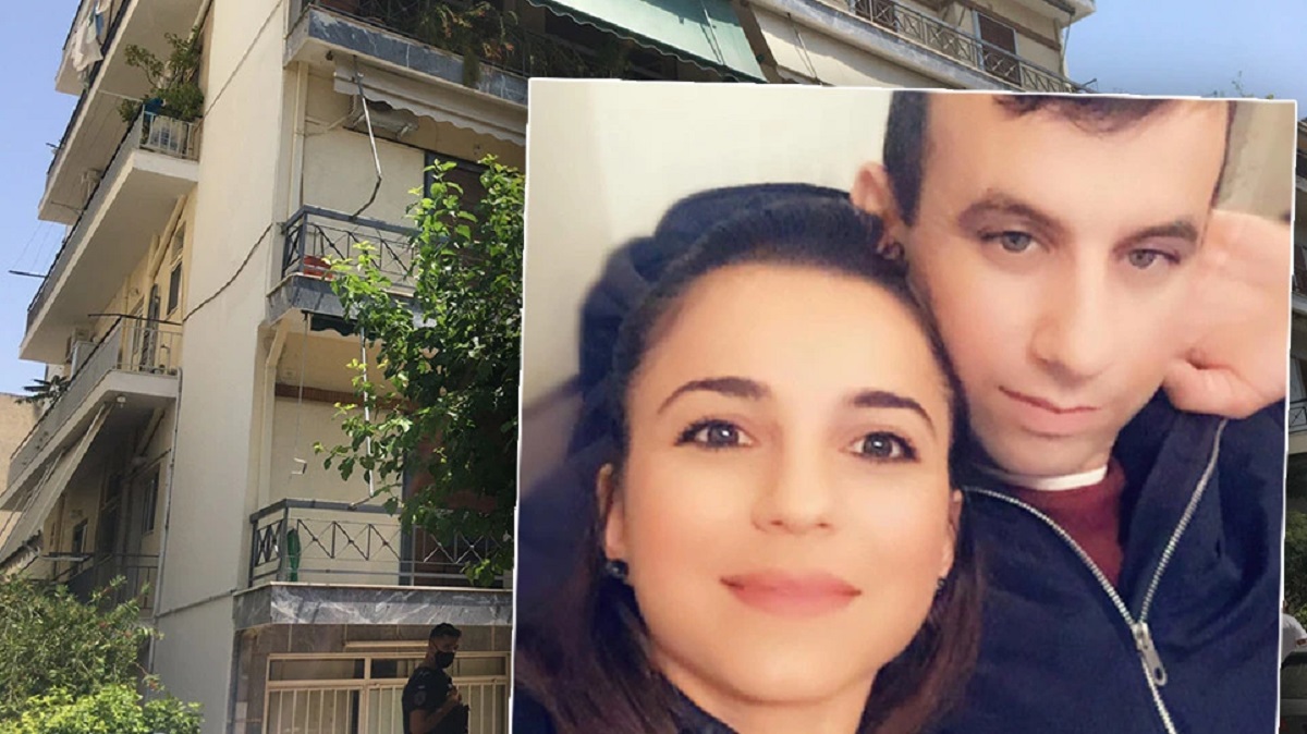 Έγκλημα στη Δάφνη: Ισόβια κάθειρξη στον 44χρονο Αλβανό που σκότωσε τη σύζυγό του