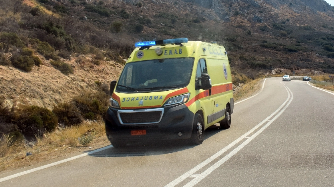 Χαλκιδική: Νεκρός 79χρονος άνδρας – Ανασύρθηκε χωρίς τις αισθήσεις του από την θάλασσα