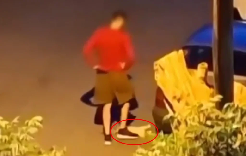 Καλαμαριά: Χρηματικό πρόστιμο ύψους 50.000 ευρώ στον 34χρονο που βασάνισε και σκότωσε γατάκι