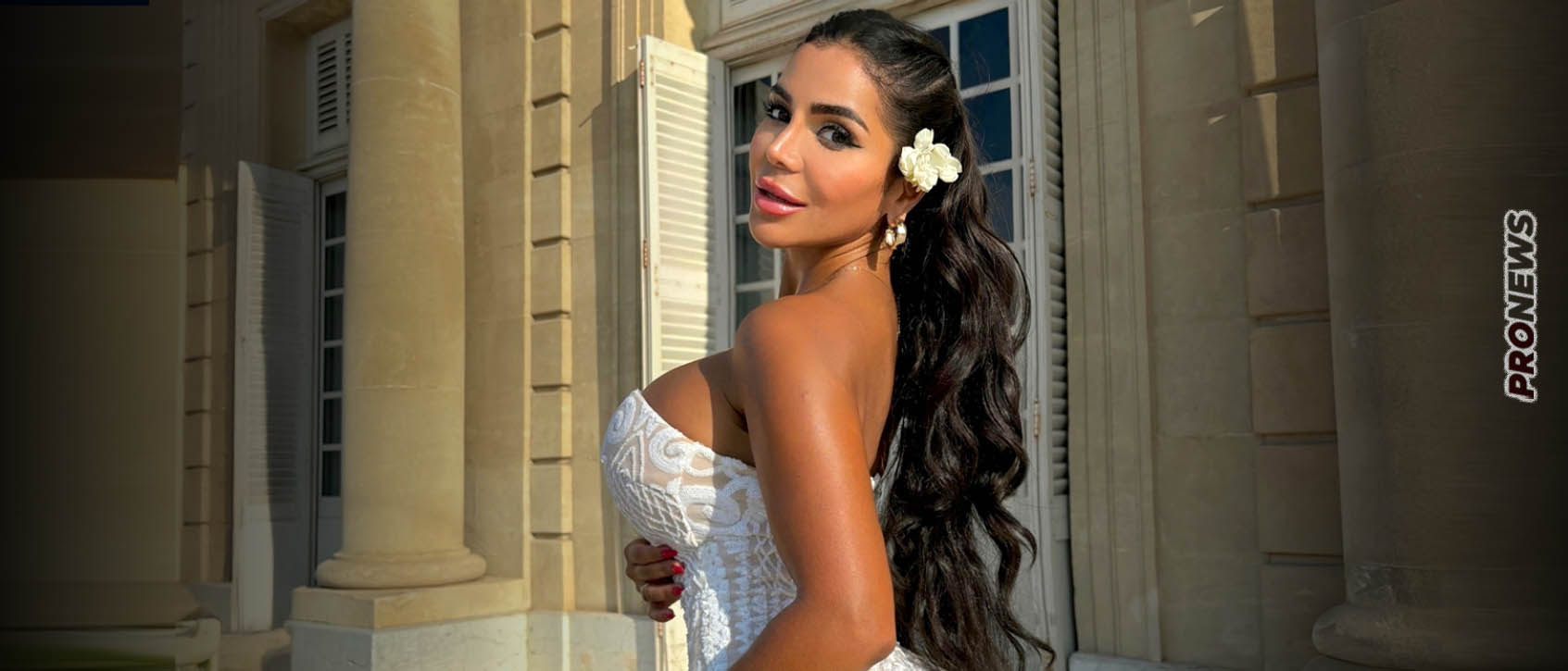 Φρίκη για 30χρονη Influencer στη Γαλλία: Ληστές τη χτύπησαν, την έδεσαν και την ψέκασαν με χλωρίνη! (φώτο)