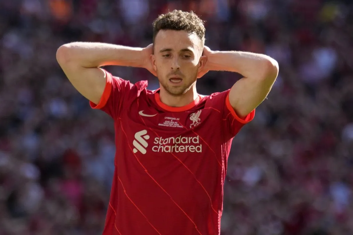 Ν.Ζότα: Το τεράστιο ποσό της κληρονομιάς του αδικοχαμένου ποδοσφαιριστή