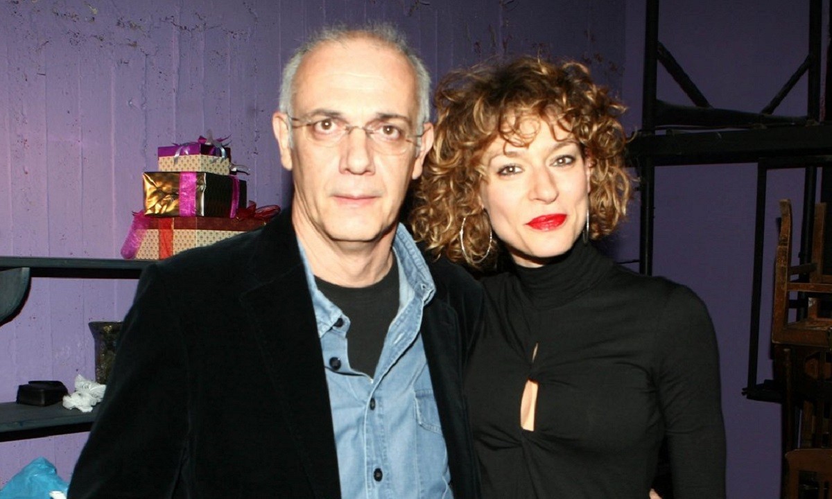 «Όταν με κλώτσησε στο στέρνο πάγωσα»: Τι κατέθεσε η Ζ.Δούκα στη δίκη του Γ.Κιμούλη