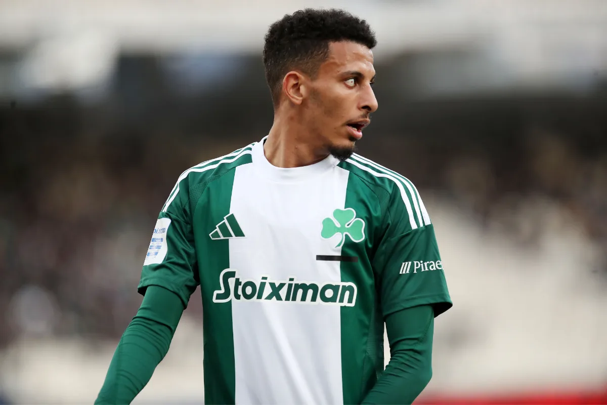 Αζεντίν Ουναΐ: «Έχουμε δεχτεί πρόταση μόνο από την Σπαρτάκ»