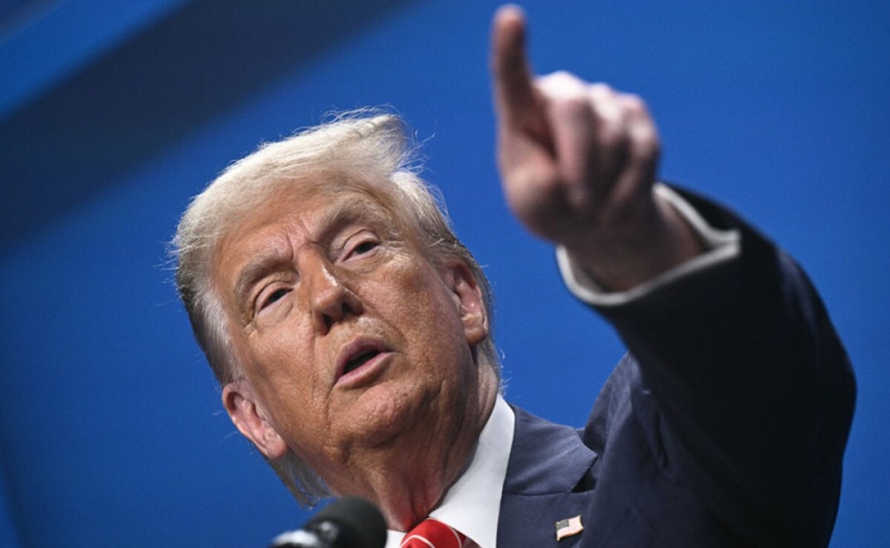 Μουντιάλ Συλλόγων: Ο Ντόναλντ Τραμπ θα δώσει το «παρών» στον τελικό – Οι ευχαριστίες της FIFA