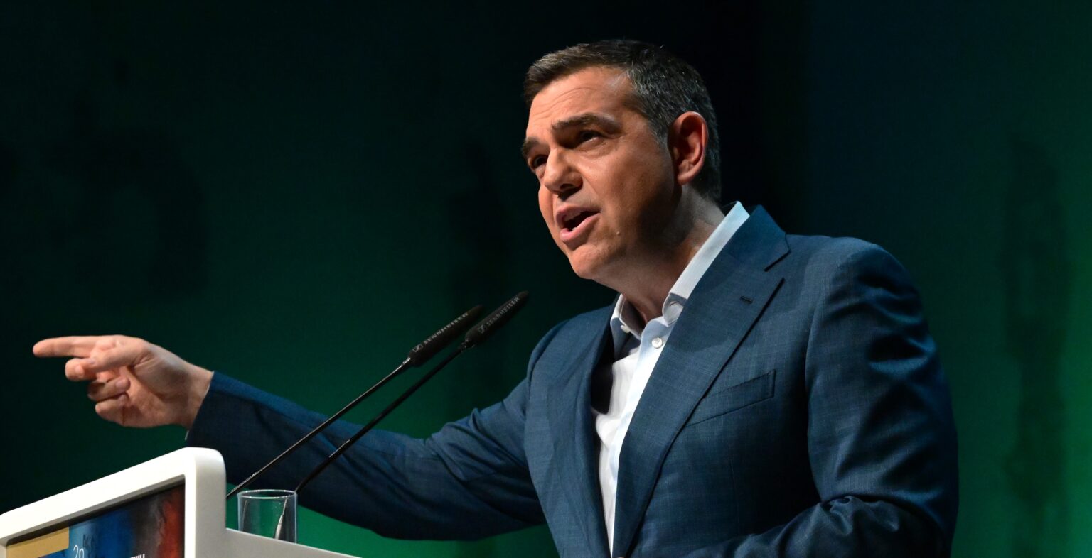 Έντονη φημολογία για ανακοίνωση νέου κόμματος από τον Α.Τσίπρα μέσα στον Ιούλιο