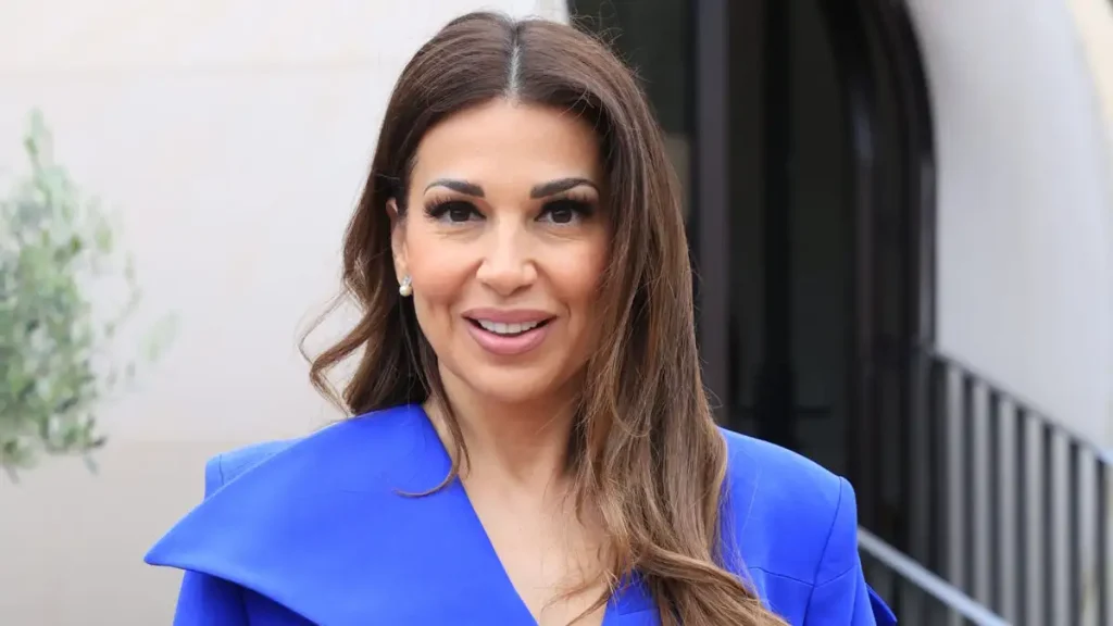 Ε.Χατζίδου για την περιπέτεια με την υγεία της: «Δεν είμαι ακόμη τελείως καλά»