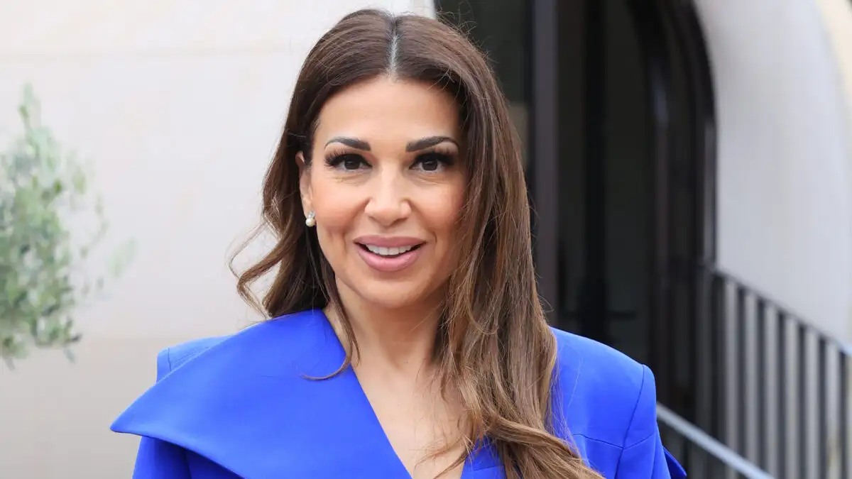 Ε.Χατζίδου για την περιπέτεια με την υγεία της: «Δεν είμαι ακόμη τελείως καλά»