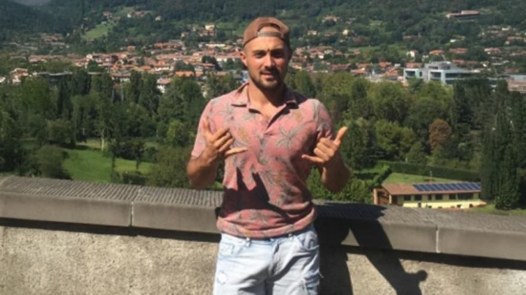 Ιταλία: Ταυτοποιήθηκε ο άνδρας που τον «ρούφηξε» κινητήρας αεροπλάνου – Για υπόθεση αυτοκτονίας κάνουν λόγο οι Αρχές