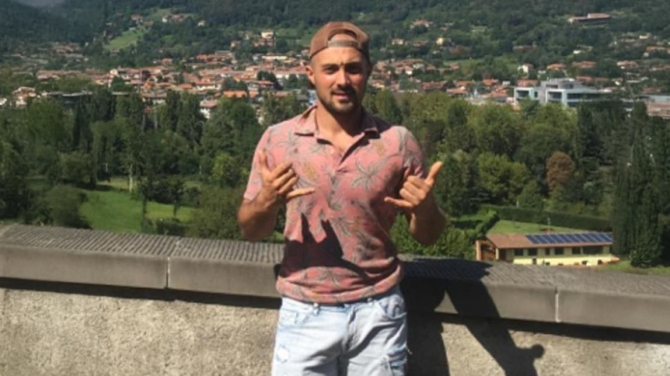 Ιταλία: Ταυτοποιήθηκε ο άνδρας που τον «ρούφηξε» κινητήρας αεροπλάνου – Για υπόθεση αυτοκτονίας κάνουν λόγο οι Αρχές