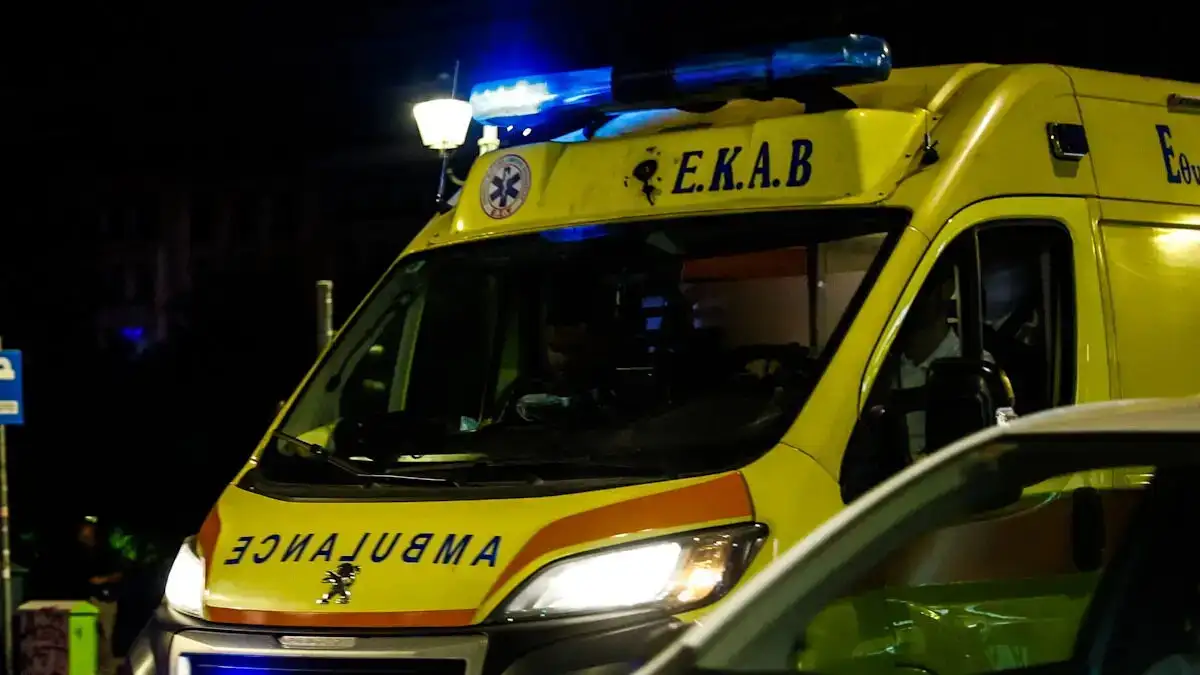 Κόρινθος: 25χρονος βρέθηκε νεκρός μέσα στο σπίτι του