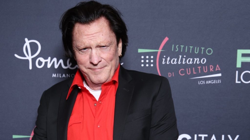 Γνωστοποιήθηκε η αιτία θανάτου του Μάικλ Μάντσεν – Από τι πέθανε ο γνωστός ηθοποιός