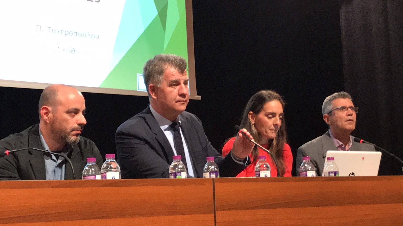 Παρασκευή Τυχεροπούλου: Επιβλήθηκε στέρηση μισθού ως…τιμωρία στη γυναίκα που αποκάλυψε το σκάνδαλο του ΟΠΕΚΕΠΕ