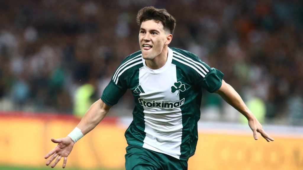 «Γλυκοκοιτάζει» την περίπτωση του Πελίστρι η Βαλένθια – Ποια είναι η αντίδραση του Παναθηναϊκού