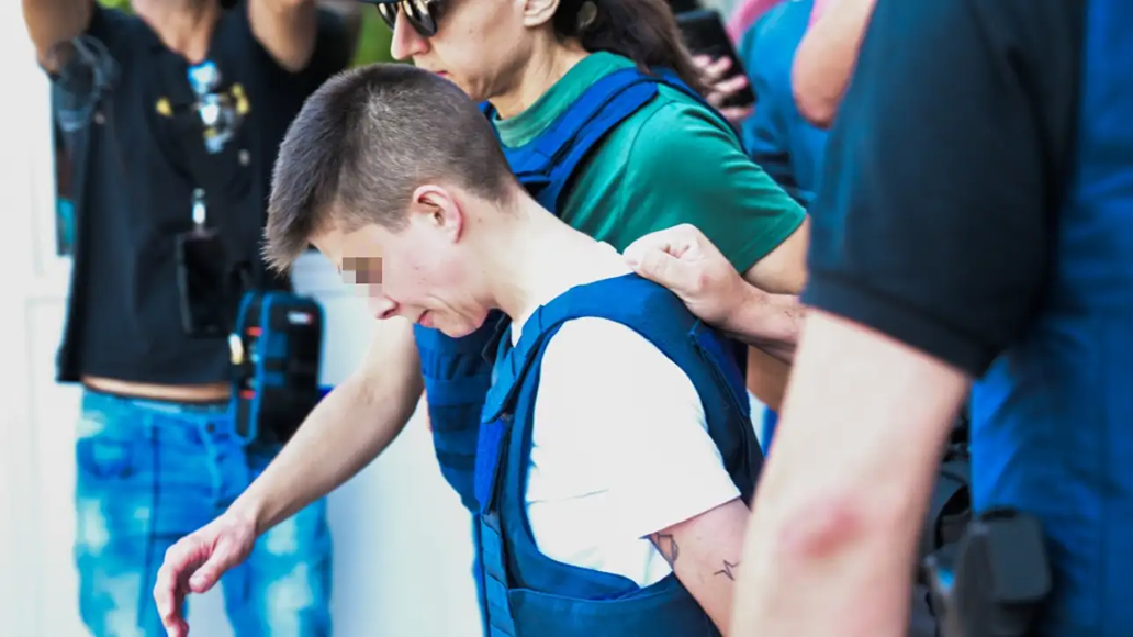 Η κυνική ομολογία της Ε.Μουρτζούκου: «Θόλωνε το μυαλό μου και δεν ήξερα τι έκανα»