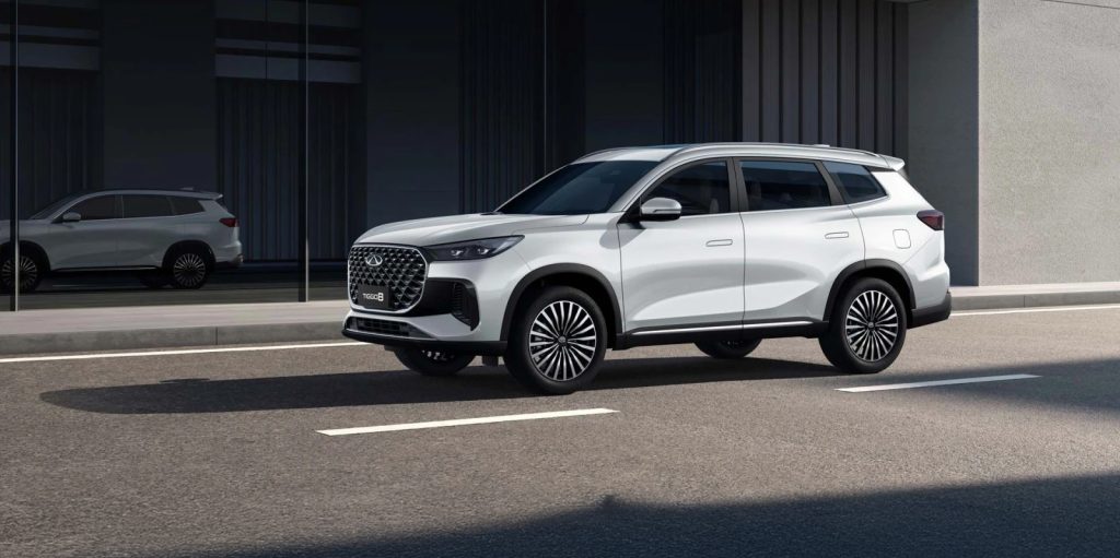 Chery: Επίσημο λανσάρισμα στην Ελλάδα με κορυφαία εγγύηση