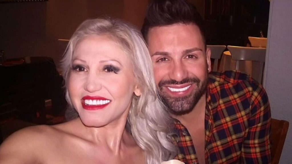 Συγκινεί η Α.Φλωρινιώτη για τον αδελφό της που έχει φύγει από την ζωή: «Πάντα θα είσαι δίπλα μου»