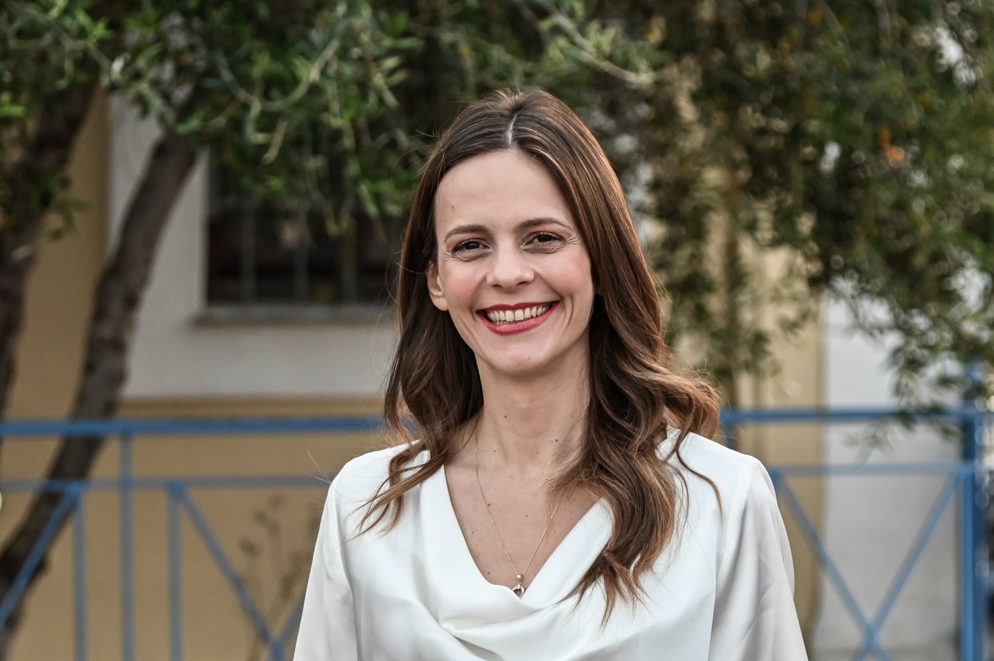 Η ανάρτηση της Έφης Αχτσιόγλου μετά τη γέννηση του δεύτερου παιδιού της: «Έτοιμος να γνωρίσει τον κόσμο» (φωτο)