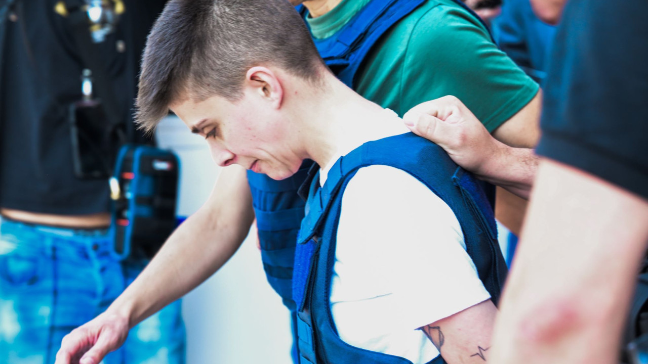 Ειρήνη Μουρτζούκου: Πήρε προθεσμία για να απολογηθεί την Κυριακή