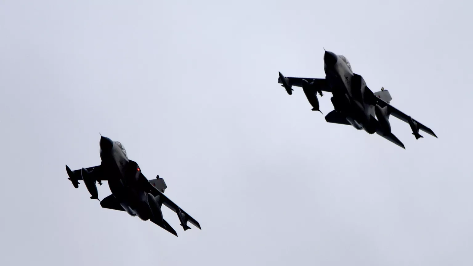 Kίνα: «Αβάσιμες οι κατηγορίες ότι στοχοθετήσαμε με λέιζερ γερμανικό αεροσκάφος στην Ερυθρά Θάλασσα»