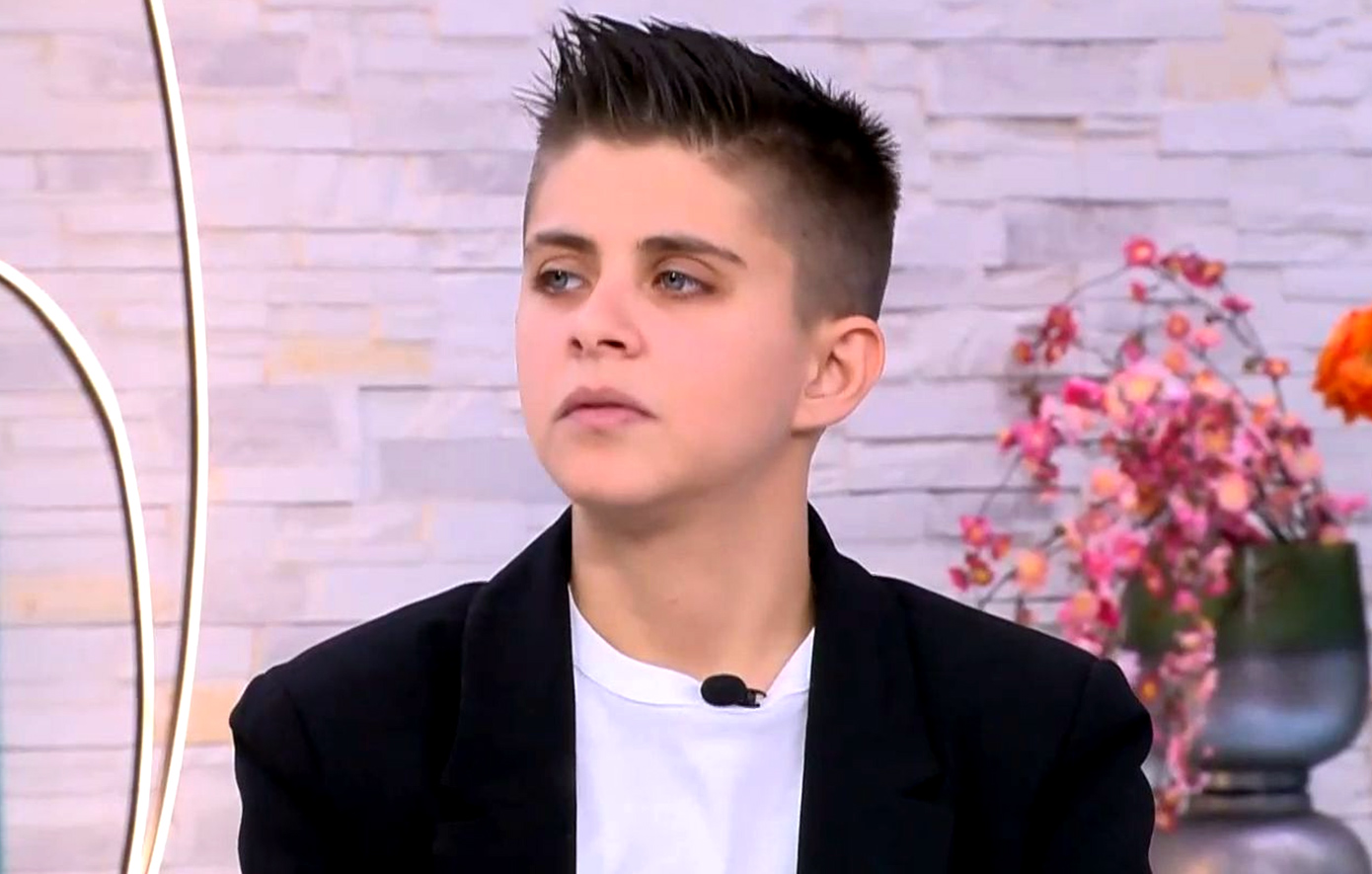 Ειρήνη Μουρτζούκου: Προσπάθησε να σκοτώσει το παιδί της 5 φορές