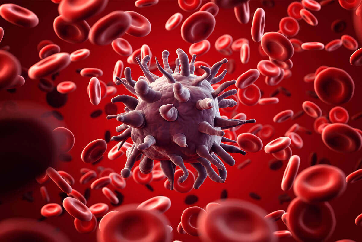 Μην τα αγνοήσετε: Δείτε ποια είναι τα πέντε σημάδια που προειδοποιούν για καρκίνο