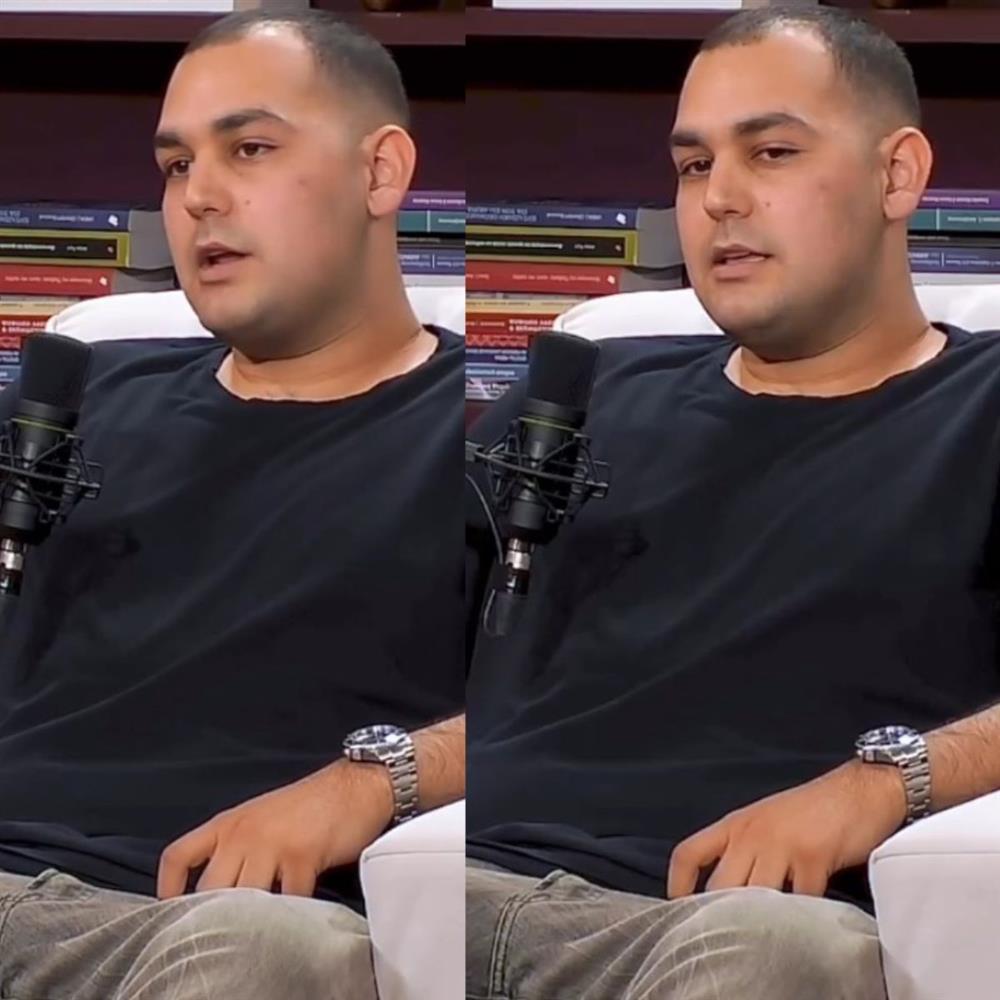 Χρίστος Κούγιας: «Οι γονείς μου ήταν εξαιρετικοί αλλά ταυτόχρονα και πολύ κακοί γονείς» (βίντεο)