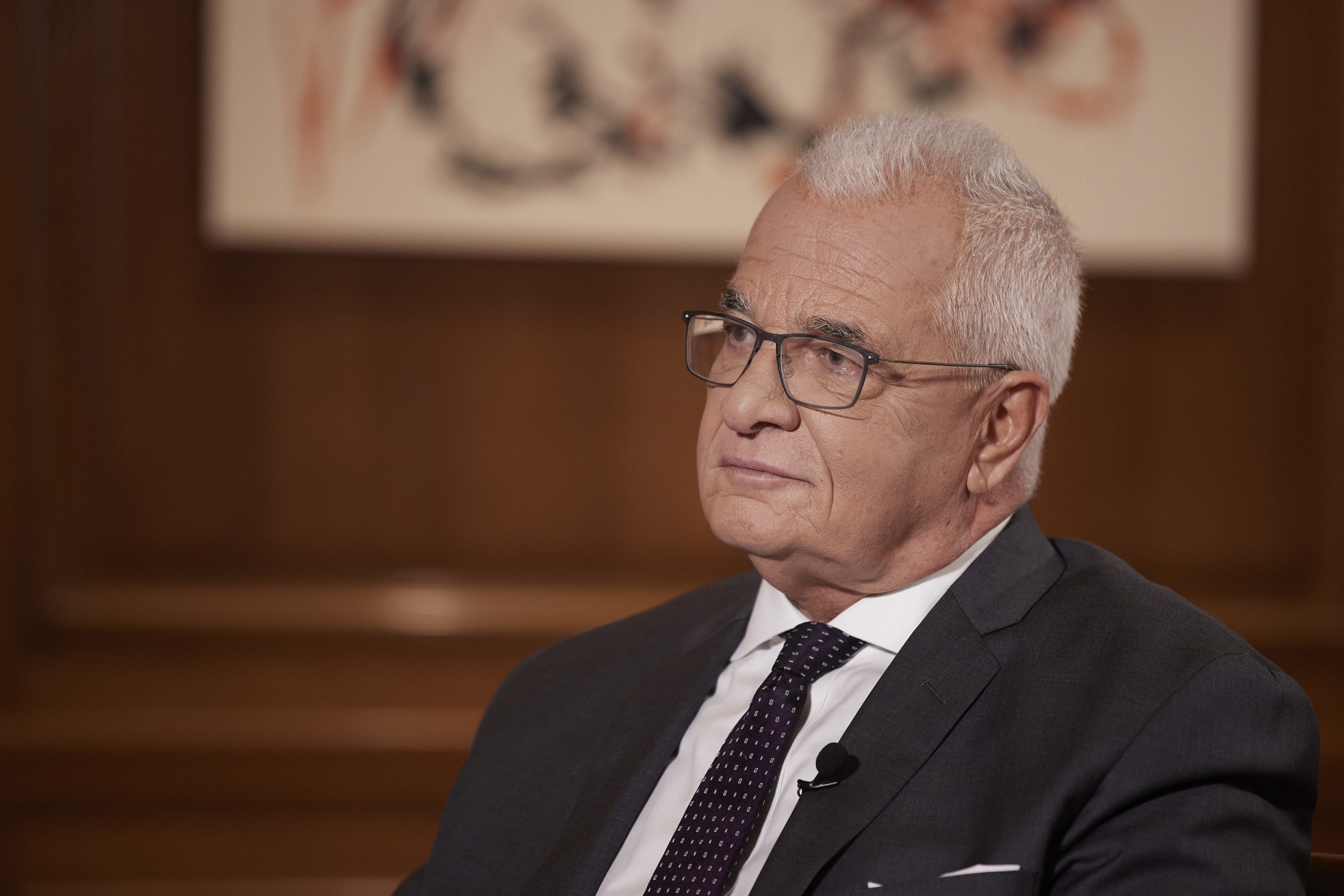 Πρετεντέρης για τον εκρηκτικό μηχανισμό: « Για να πας να κάψεις το σπίτι του άλλου πρέπει να είσαι διαταραγμένος»