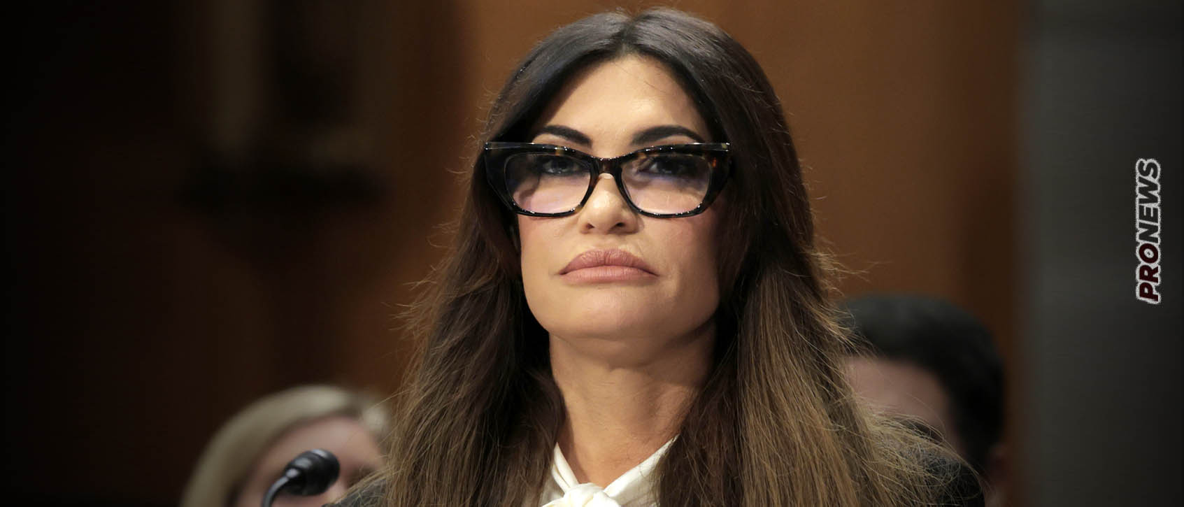 Κίμπερλι Γκίλφοϊλ: «Επί θητείας μου η Ελλάδα θα γίνει ο μεγαλύτερος κόμβος αμερικανικού LNG»!