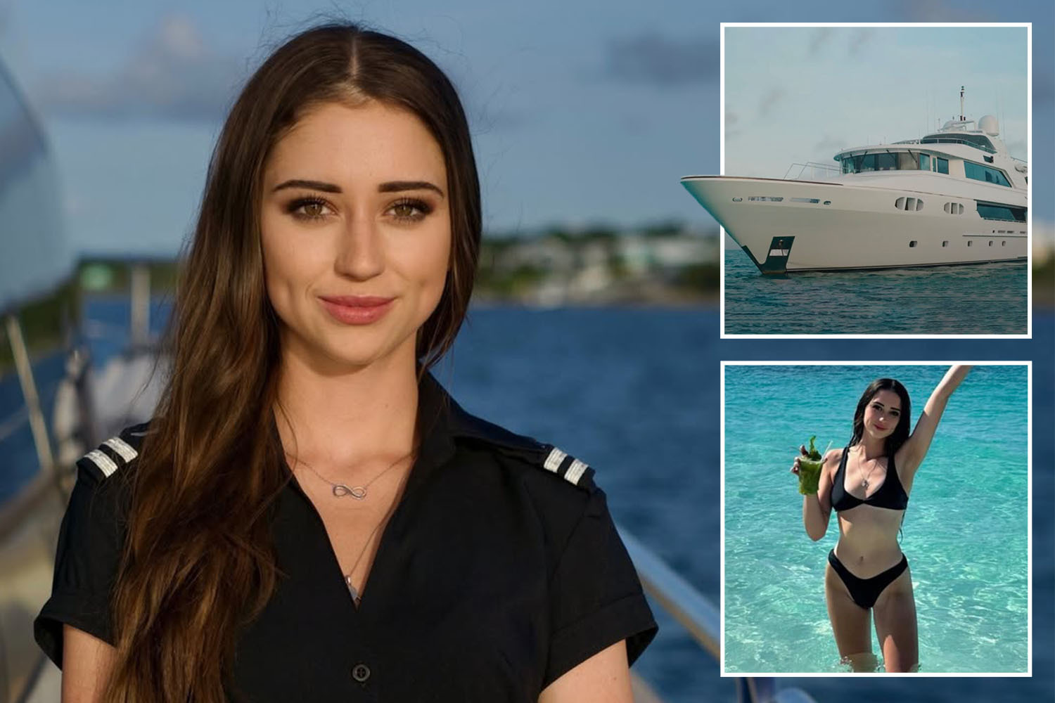 Μπαχάμες: 20χρονη αεροσυνοδός βρέθηκε δολοφονημένη στο μηχανοστάσιο πολυτελούς γιοτ