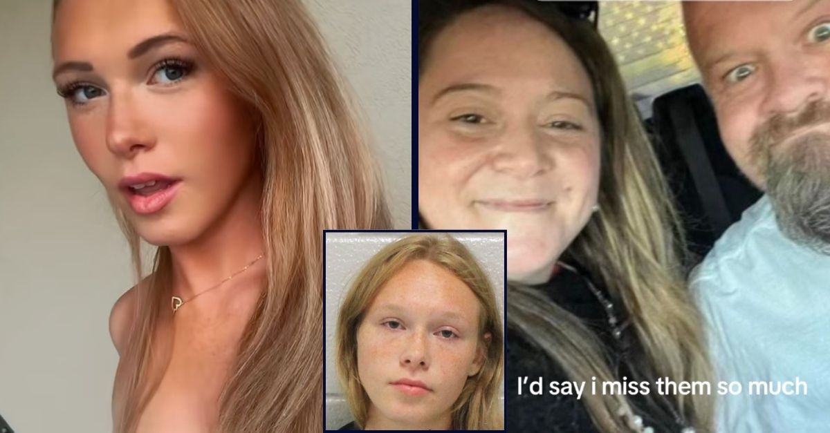 ΗΠΑ: 17χρονη που δολοφόνησε τη μητέρα και τον πατριό της ανέβαζε συγκινητικά βίντεο για αυτούς στο TikTok