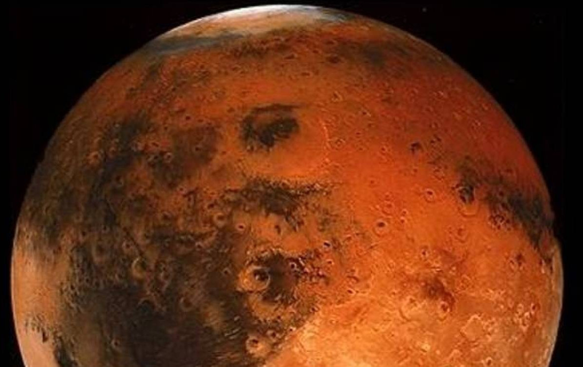 Πλανήτης Άρης: Βρέθηκαν αποξηραμένες κοίτες ποταμών ηλικίας 3 δισ. ετών