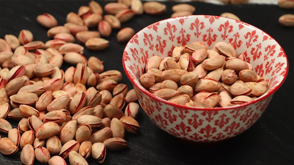 Προδιαβήτης: Πώς τα φιστίκια Αιγίνης βοηθούν στον έλεγχο του σακχάρου