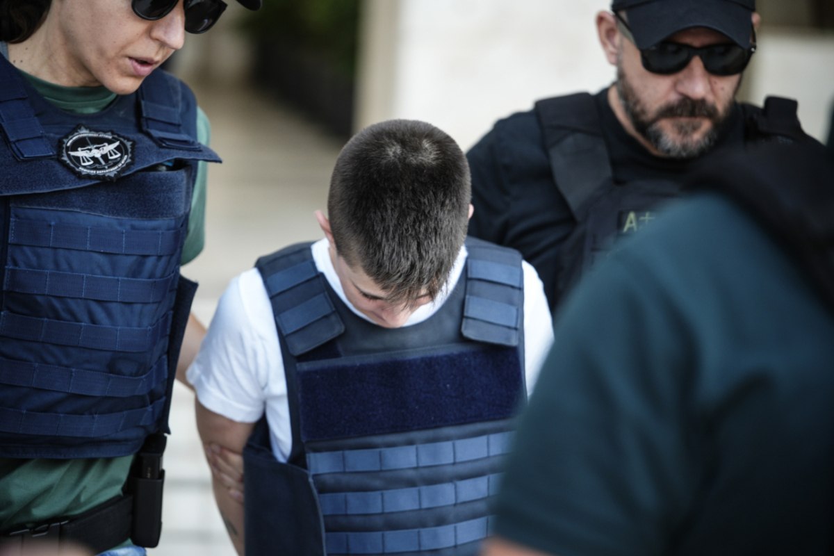 Γ.Λέων για Ε.Μουρτζούκου: «Με την ομολογία της αποδεικνύει σε εμάς τους ιατροδικαστές ότι μας δούλευε» (βίντεο)