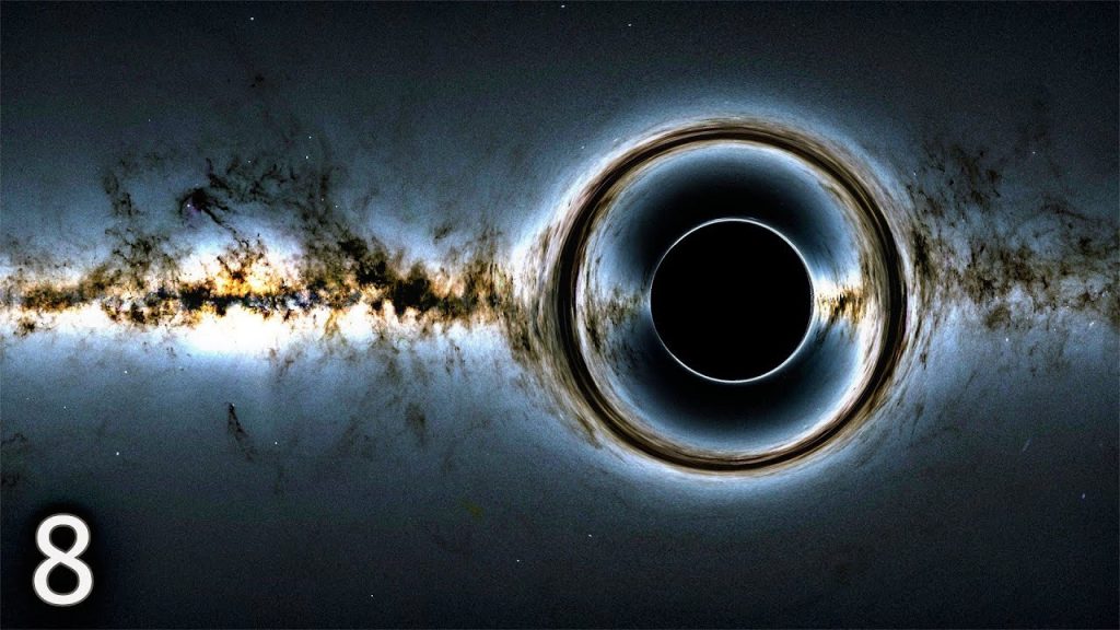 Mυστηριώδεις ήχοι από το διάστημα που ακόμα προβληματίζουν τους επιστήμονες