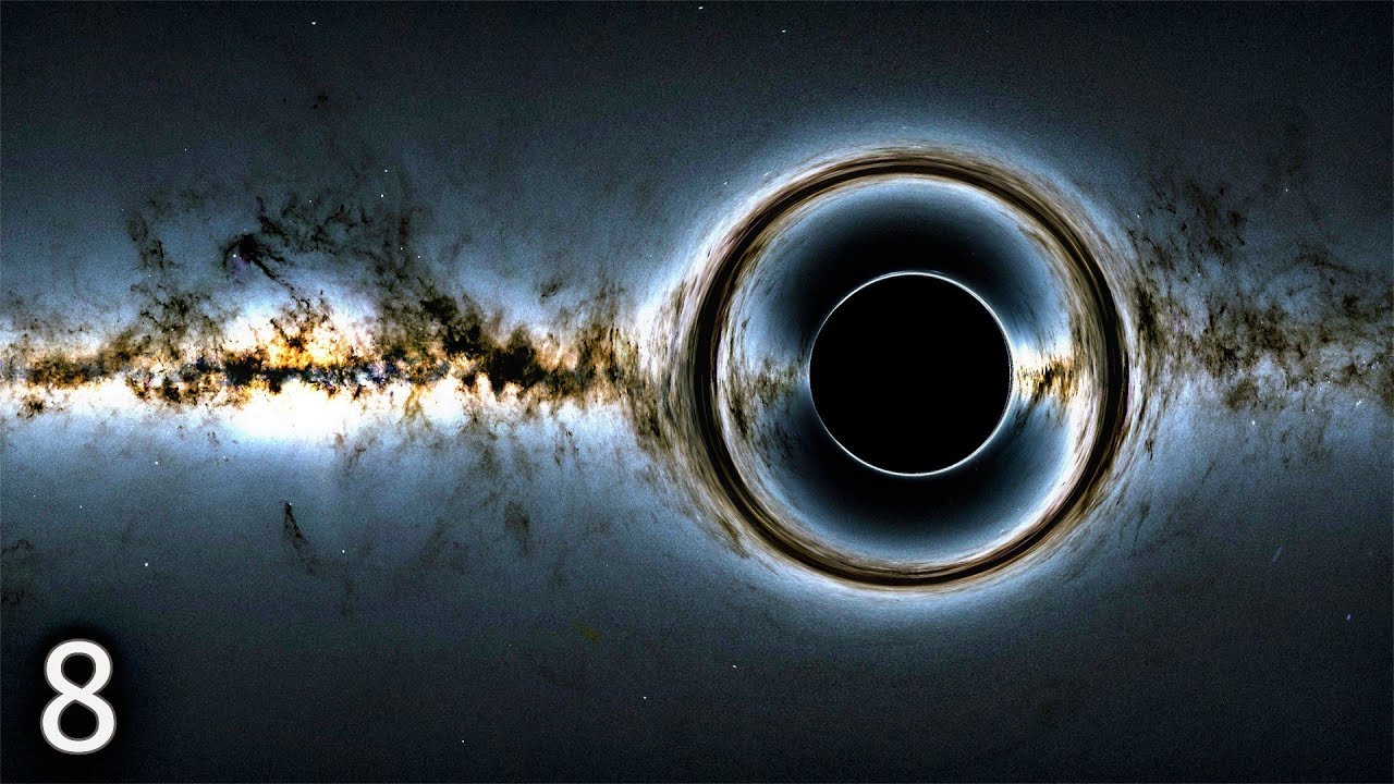 Mυστηριώδεις ήχοι από το διάστημα που ακόμα προβληματίζουν τους επιστήμονες