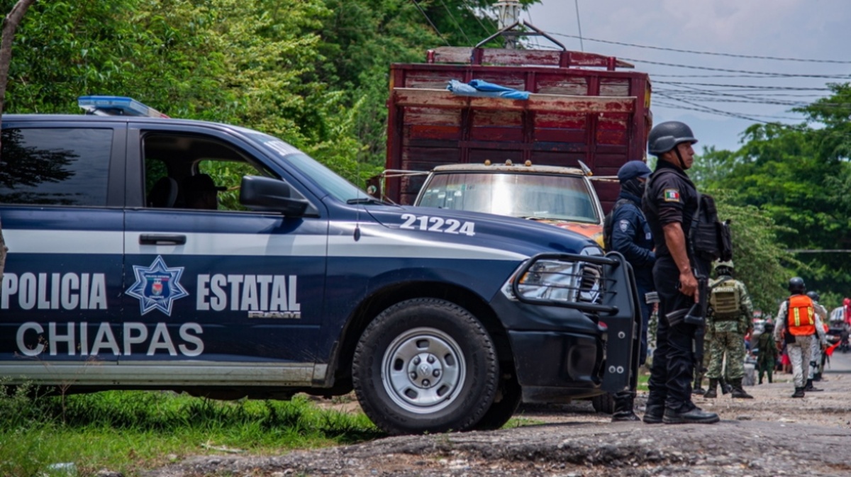 Φρικτό εύρημα στο Μεξικό: Εντοπίστηκαν 42 σάκοι με ανθρώπινα υπολείμματα