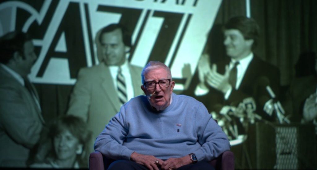 Φρανκ Λέιντεν: «Έφυγε» από τη ζωή ο θρυλικός προπονητής των Γιούτα Τζαζ