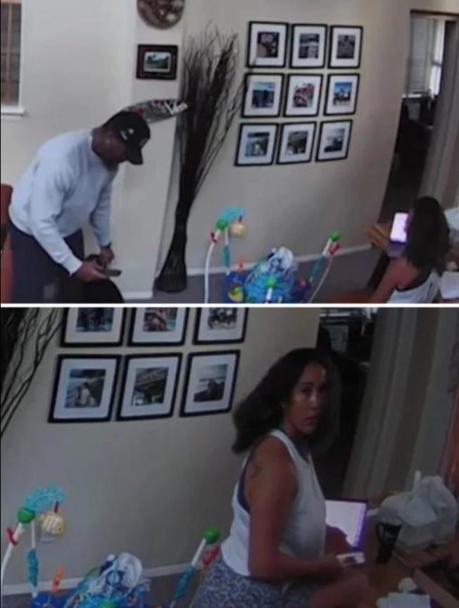 ΗΠΑ: Πρώην σύζυγος χρησιμοποιούσε κάμερες ασφαλείας για να παρακολουθεί τον πρώην της και την αρραβωνιαστικιά του