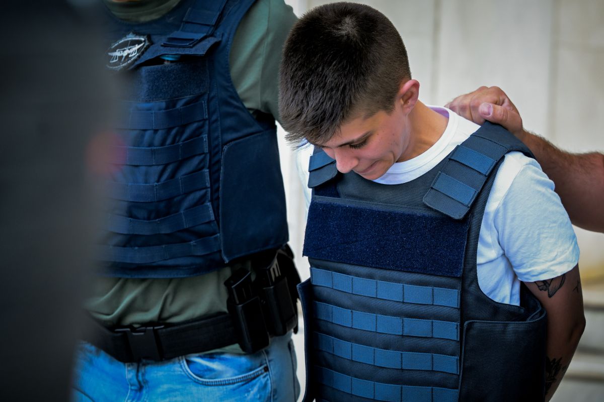 Υπόθεση Ε.Μουρτζούκου: Το χρονικό θανάτων των μωρών και η άγνωστη απόπειρα δολοφονίας βρέφους στα 16 της