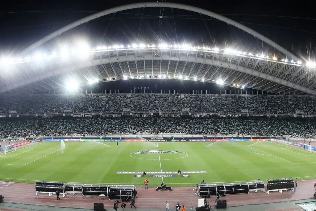 Παναθηναϊκός: Κυκλοφορούν τα εισιτήρια για το φιλικό με τη Βέστερλο