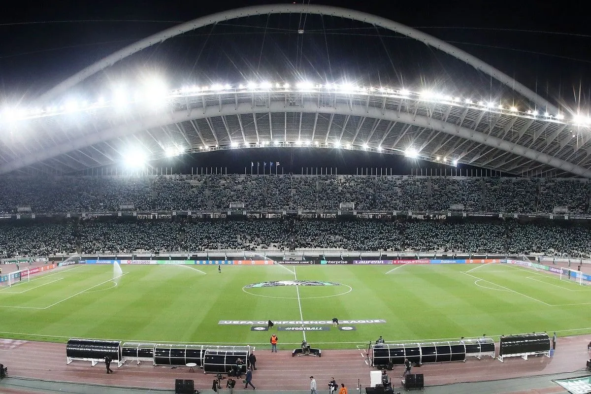 Παναθηναϊκός: Κυκλοφορούν τα εισιτήρια για το φιλικό με τη Βέστερλο