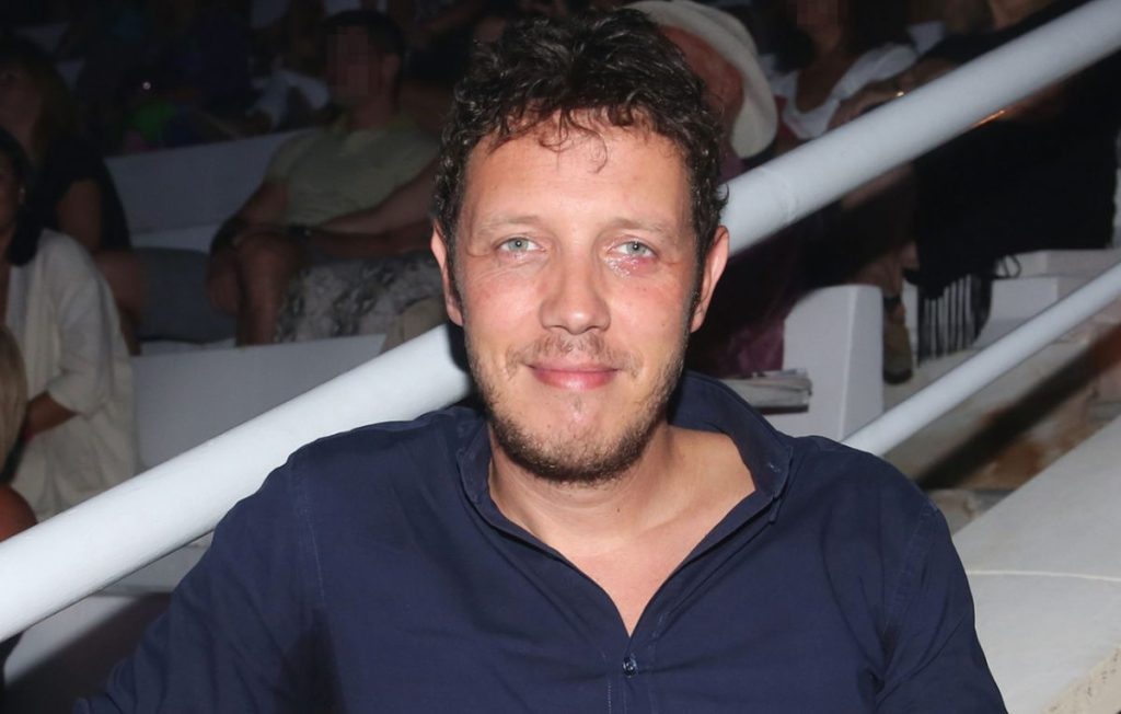 Σ.Δημητρίου για πένθος: «Ανέπτυξα ανεπάρκεια στην καρδιακή βαλβίδα»