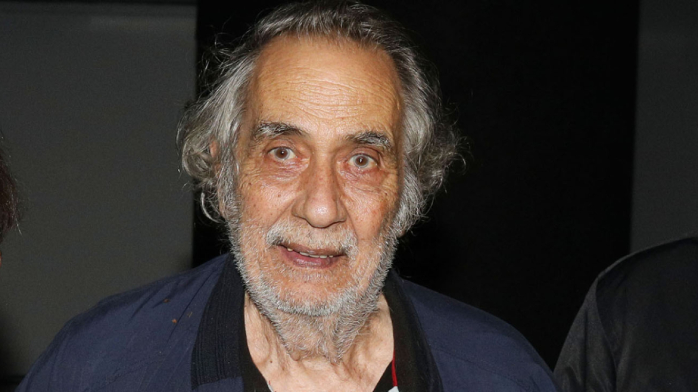 Κώστας Αρζόγλου: «Έφυγα από τη ζωή και είδα το φως – Η εμπειρία αυτή είναι δισυπόστατη» (βίντεο)