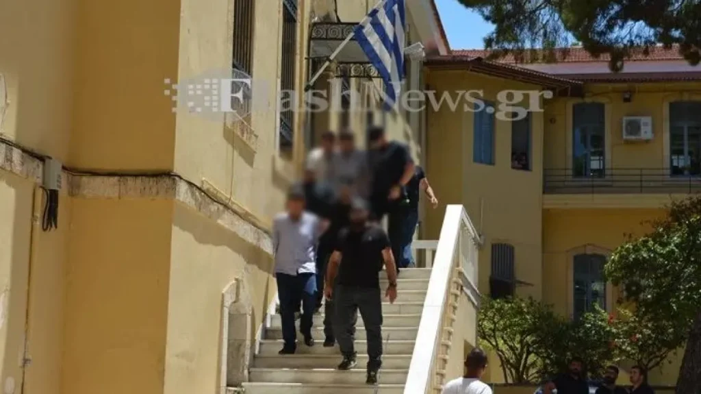 Ομόφωνα ένοχος ο 51χρονος που σκότωσε τον Παντελή Δουρουντάκη – Το θύμα είχε βρεθεί θαμμένο σε μάντρα