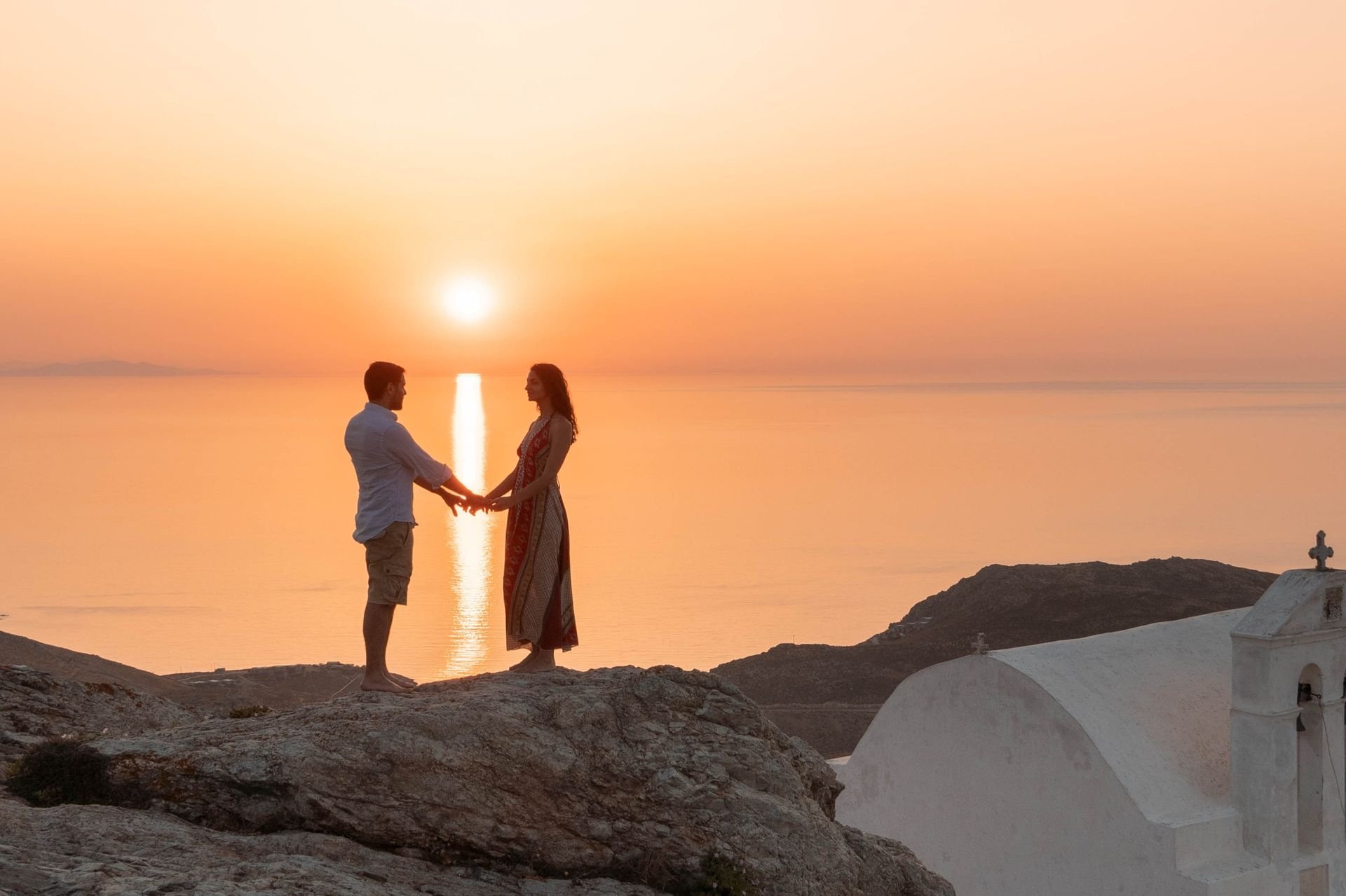 Στην τριάδα των κορυφαίων εραστών του κόσμου οι Έλληνες – Τι είναι αυτό που σαγηνεύει τις γυναίκες