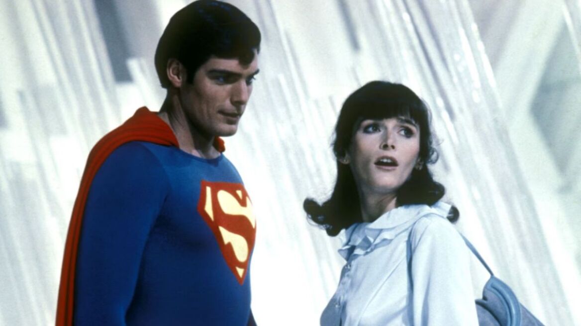 Το άδικο «τέλος» της Μ.Κίντερ: Πώς η διάσημη «Λόις Λέιν» του Σούπερμαν κατέληξε άστεγη