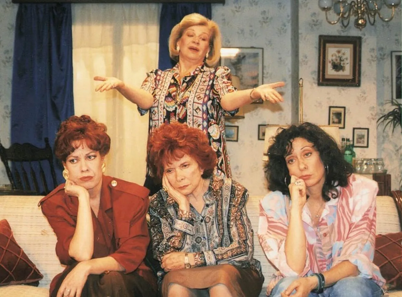 «Το Ρετιρέ»: Αυτός είναι ο λόγος για τους απότομους «τίτλους τέλους» στη σειρά: Η «μυστηριώδης» τελευταία σκηνή