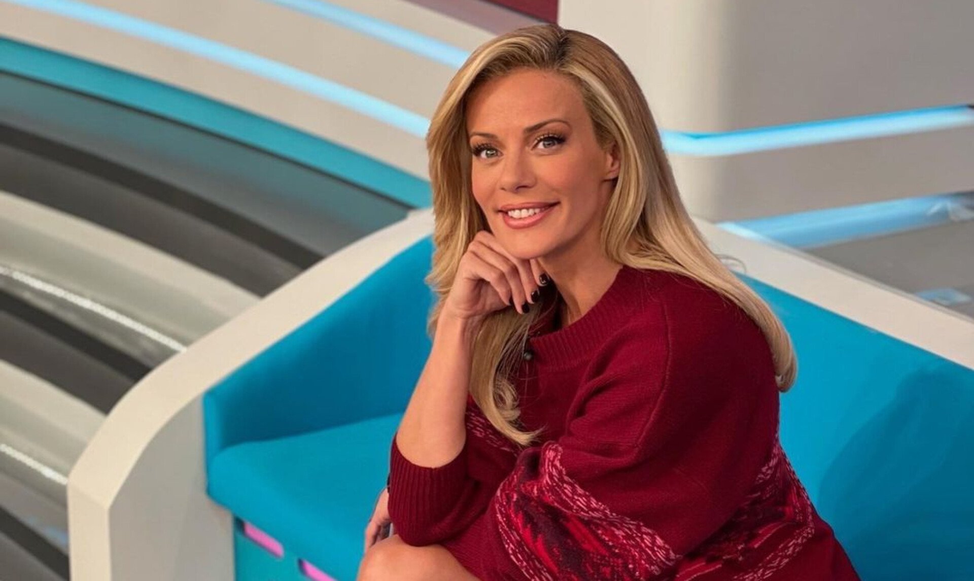 Ζέτα Μακρυπούλια: Αυτό είναι το πιο άκομψο σχόλιο που έχει δεχτεί 