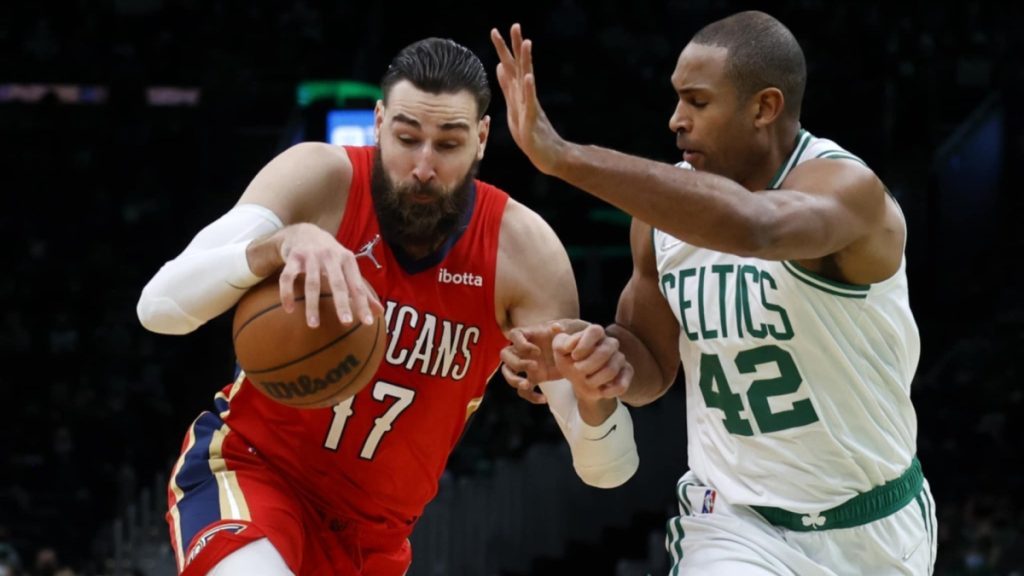 Ντέιβιντ Έιντελμαν: Οι δηλώσεις του προπονητή των Νάγκετς για τον Βαλαντσιούνας αποθαρρύνουν τους «Πράσινους»